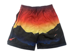 Load image into Gallery viewer, Sunset Mesh Shorts
